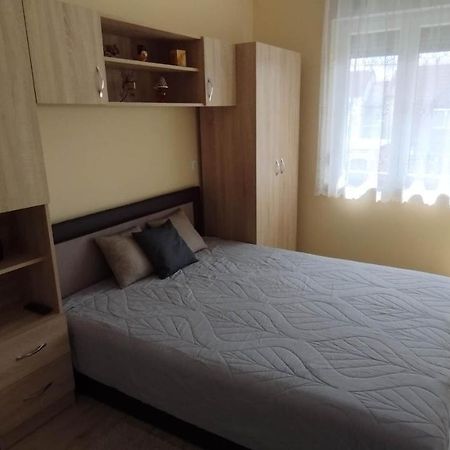 Lea Apartman Harkany Ngoại thất bức ảnh