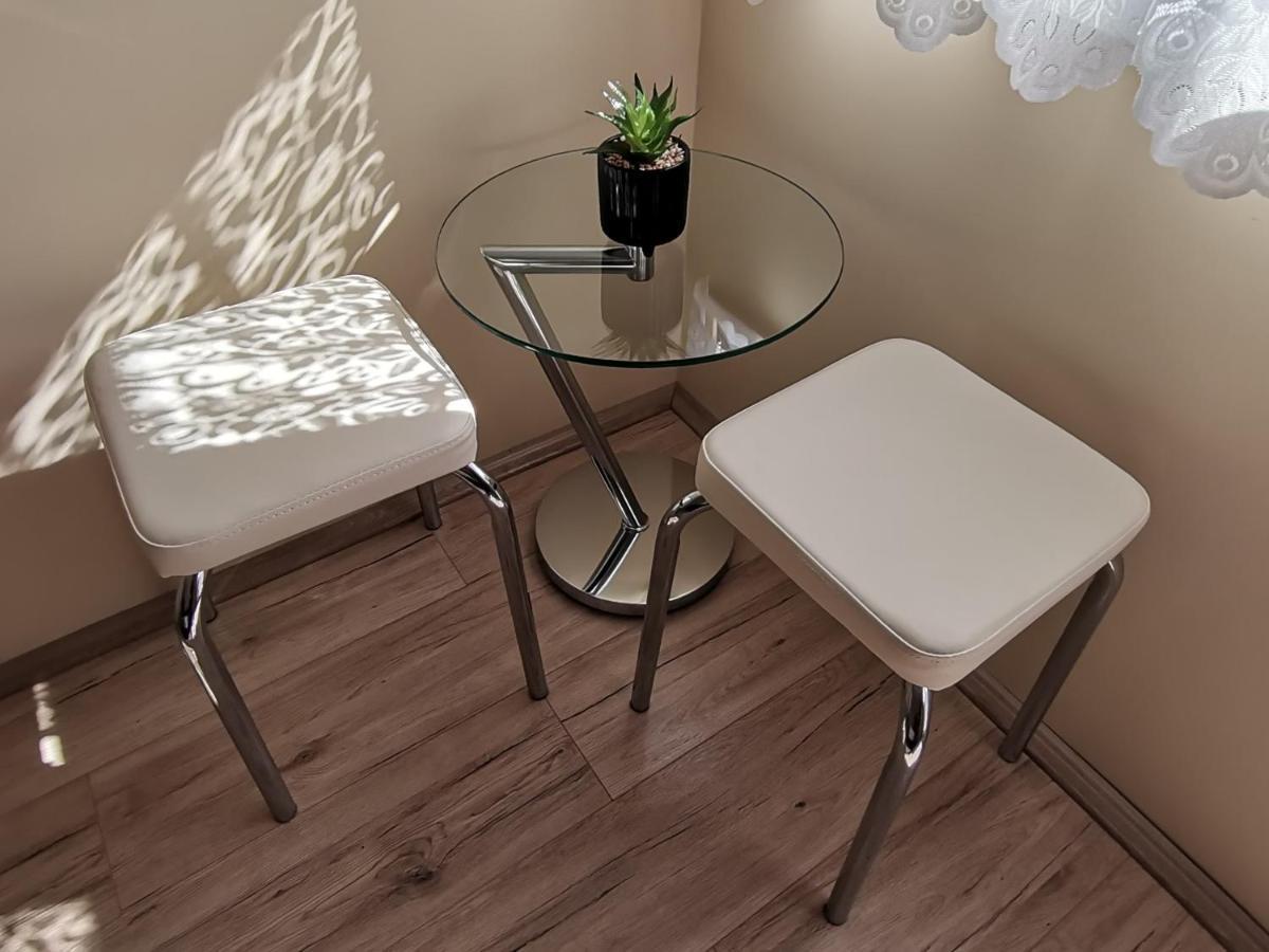 Lea Apartman Harkany Ngoại thất bức ảnh